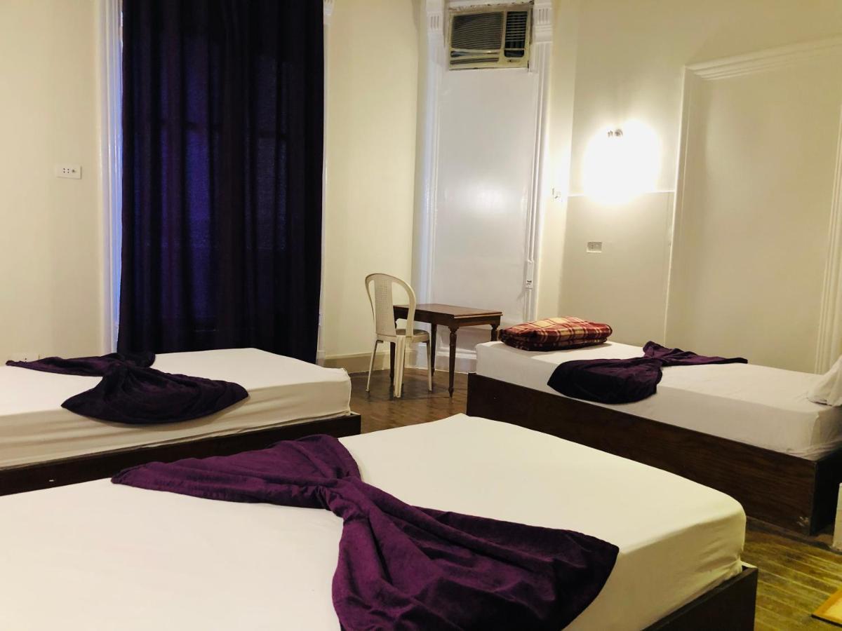 Hostel Mesho Kairó