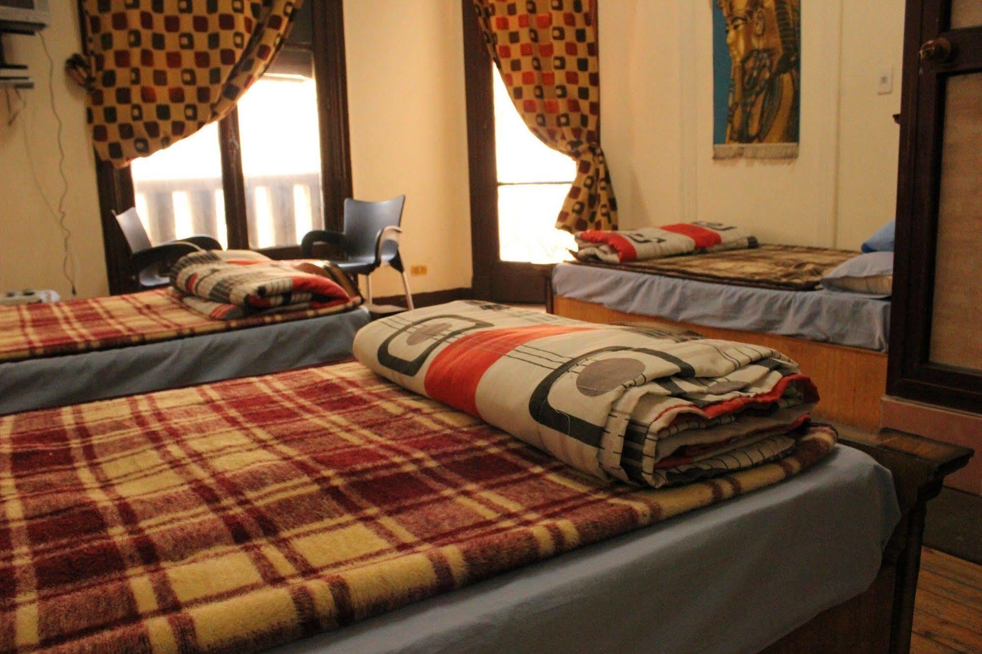 Hostel Mesho