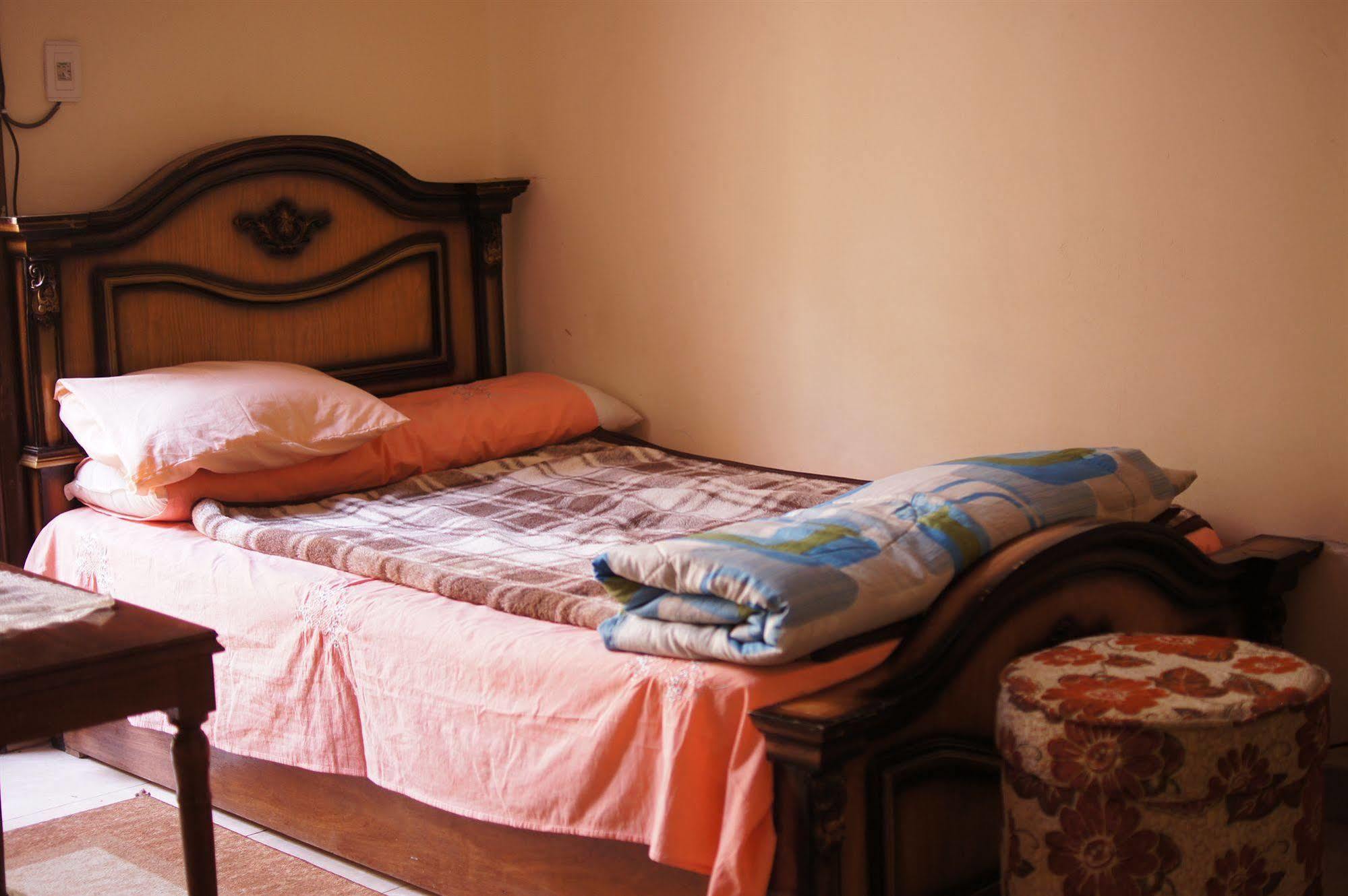 Hostel Mesho Káhira