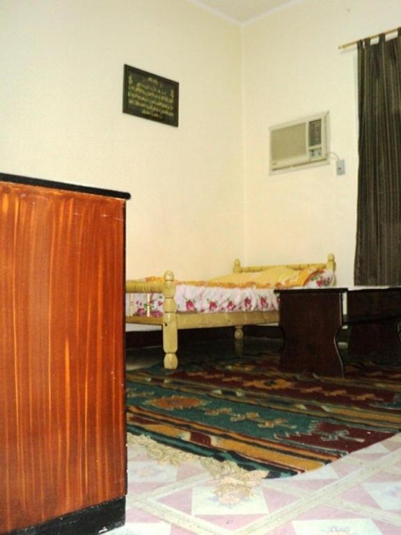 بيت شباب ميشو إن القاهرة
